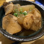 町田酒場 輝一 - 