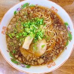 尾道ラーメン 一丁 - 