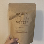 ROKUMEI COFFEE CO. NARA - 