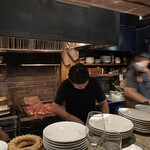 RODEO - キッチン