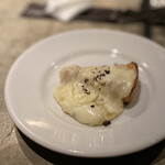 RODEO - カチョカバロブルスケッタ