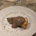 RODEO - レバーブルスケッタ