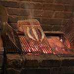 RODEO - 秋刀魚様