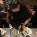 RODEO - 秋刀魚様