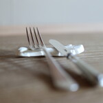 カフェ ランシュパーズ - 2020年10月再訪：さぁ頂きます☆