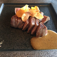 イトウ ダイニング バイ ノブ - 