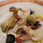 ペレグリーノ - 