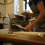 ペレグリーノ - 