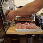 ペレグリーノ - 