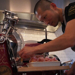 ペレグリーノ - 