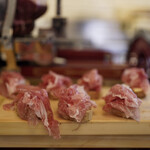 ペレグリーノ - 