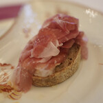 ペレグリーノ - 