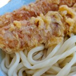 讃岐うどん がもう - 