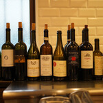 ペレグリーノ - 