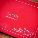 CHERIE MAISON DU BISCUIT - 