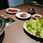 Yakiniku Goen - 