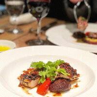 キハチ 青山本店 - 