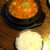 ソジュハンザン029 - 味噌チゲ