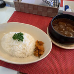 あめいろ･たまねぎ - 