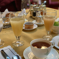 万平ホテル メインダイニングルーム - 