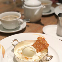 キハチ 青山本店 - 