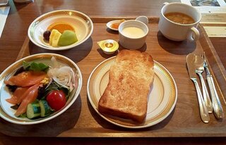 福岡のおすすめ朝ごはん 九州の味も楽しめるエリア別20選 食べログまとめ