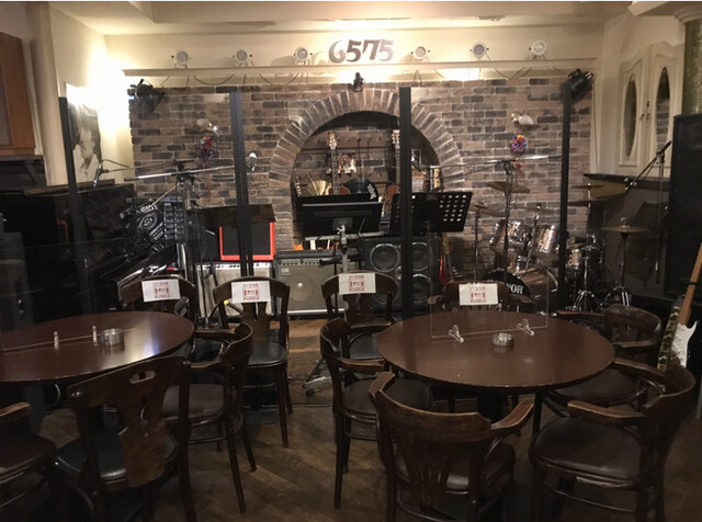 フォーク酒場 6575（フォークサカバ ロクゴーナナゴー） - 郡山（ダイニングバー）の写真