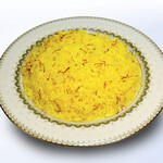 saffron rice