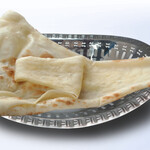 [Recommended] Butter naan