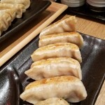 肉汁餃子のダンダダン - 