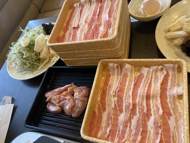 しゃぶ葉 桐生相生店 桐生球場前 しゃぶしゃぶ 食べログ しゃぶ葉 桐生相生店 桐生球場前 しゃぶしゃぶ 食べログ