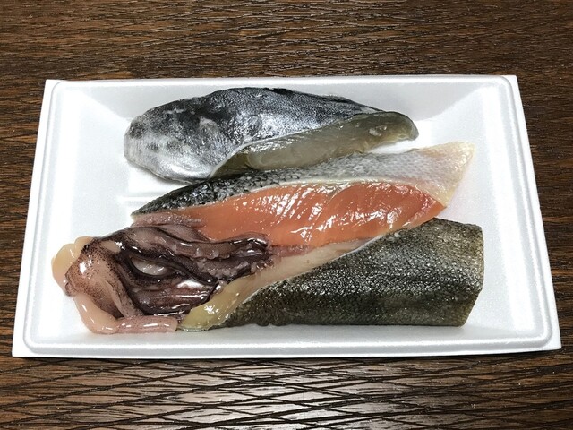 Uokyu Yotsuya Ten photo 2