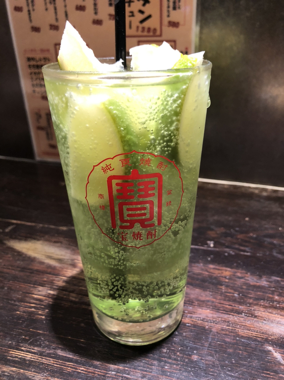 めりはり屋 中野店 （めりはりや） - 中野/居酒屋 | 食べログ めりはり屋 中野店 (中野/居酒屋)