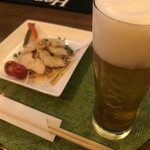 バーテリア シークレットベース - 