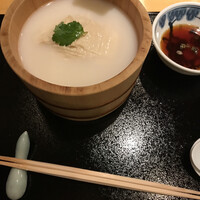 京懐石とゆば料理 松山閣 JR京都伊勢丹店 - 