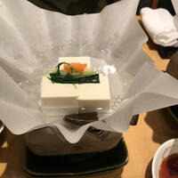 京懐石とゆば料理 松山閣 JR京都伊勢丹店 - 