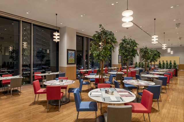カジュアルダイニング ザ テラス The Terrace 新神戸 バイキング ネット予約可 食べログ カジュアルダイニング ザ テラス The Terrace 新神戸 バイキング ネット予約可 食べログ