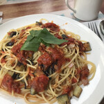 ジムノペティ - 料理写真: