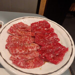 Yakiniku Resutoran Sachi - 