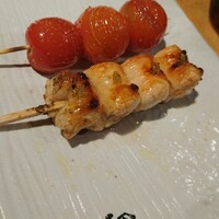 観音坂 鳥幸 - 