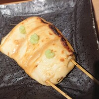観音坂 鳥幸 - 
