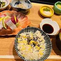 てしごと料理 まる山 - 