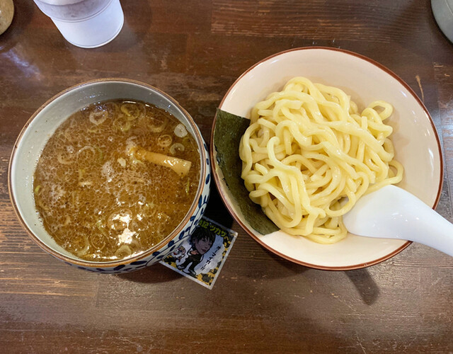 めんさいぼう 五郎左 南阿佐ケ谷 ラーメン 食べログ