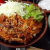カルピ丼専門店 スタミナ亭 西宮店
