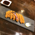 低糖質食専門店 ローカーボキッチン 然 - 