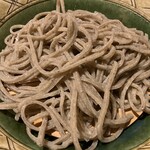 玄水 - 伊吹在来