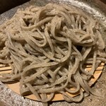 玄水 - 丸岡在来