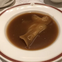 筑紫樓 銀座店 - 