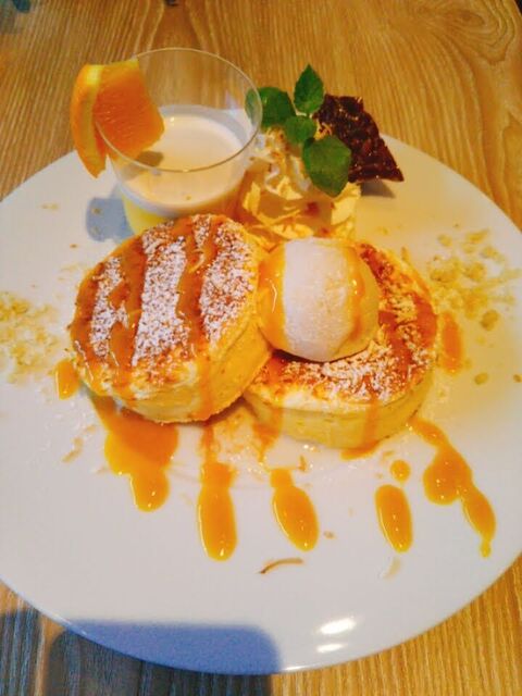 湘南パンケーキ マルイファミリー海老名店 湘南pancake 海老名 パンケーキ 食べログ 湘南パンケーキ マルイファミリー海老名店 湘南pancake 海老名 パンケーキ 食べログ
