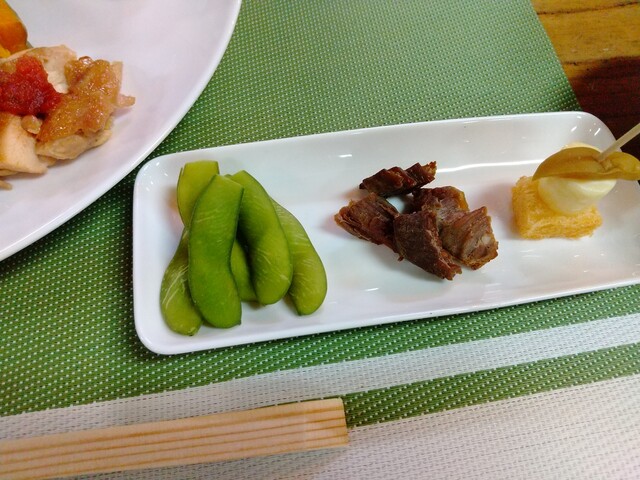 心 湯治館大台ヶ原 上北山村その他 和食 その他 食べログ